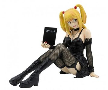 Death-Note-Misa-10cm-Figur-1