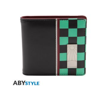 Demon-Slayer-Tanjiro-Premium-Geldbeutel-Geldbeutel-1