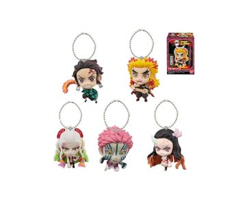 Demon-Slayer-verschiedene-Charaktere-Deformed-Mascot-5-5cm-S