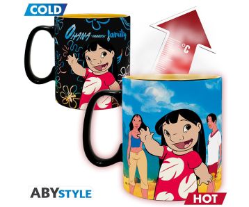 Disney-Lilo-Stitch-Magic-Mug-460ml-Tasse-1