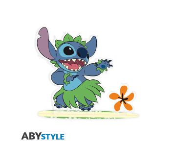 Disney-Lilo-Stitch-Stitch-85cm-Acrylfigur-1