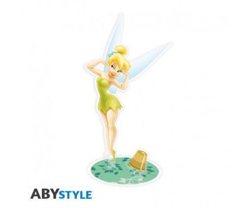 Disney - Tinkerbell - Acryl Aufsteller
