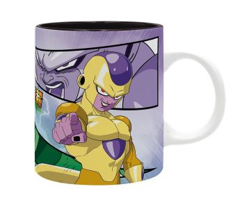 Dragon-Ball-Broly-Broly-vs-Frieza-320-ml-Tasse-1