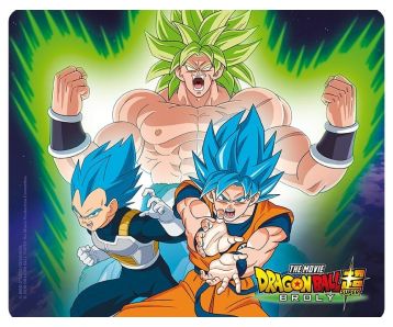 Dragon-Ball-Broly-Broly-vs-Goku-Vegeta-Mauspad-1