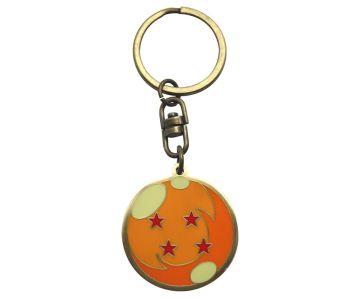 Dragon-Ball-DBZDragonball-Schluesselanhaenger-1