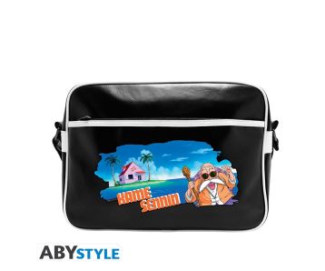 Dragon-Ball-Meister-Roshi-Umhaengetasche-1
