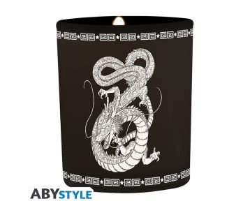 Dragon-Ball-Shenron-Kerze-1