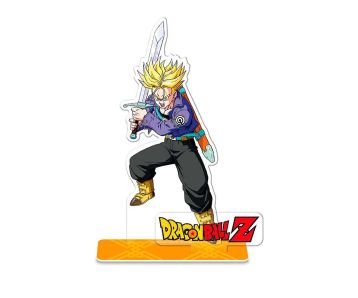 Dragon-Ball-Z-Future-Trunks-Acrylfigur-1