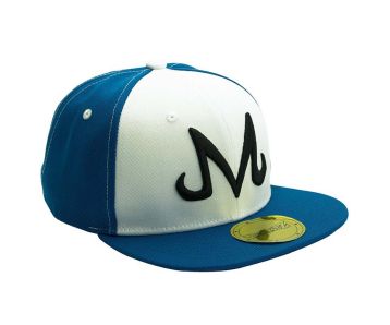 Dragon-Ball-Z-Majin-Snapback-1