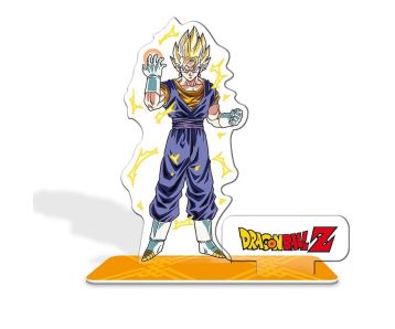 Dragon-Ball-Z-Vegito-Acryl-10cm-Acrylfigur-1