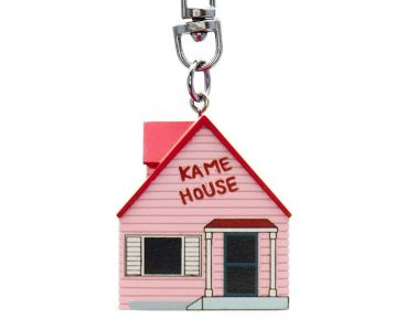 Dragonball-Kame-Haus-Schluesselanhaenger-1