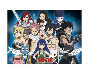 Fairy-Tail-Group-52x38-Chibi-Poster-1