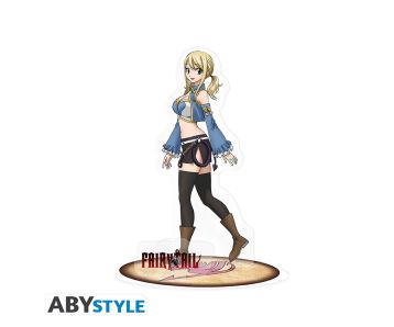 Fairy-Tail-Lucy-Acrylfigur-1