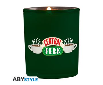Friends - Central Perk - Kerze