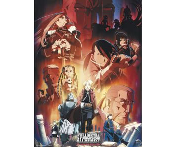 Fullmetal-Alchemist-Group-52x38-Chibi-Poster-1