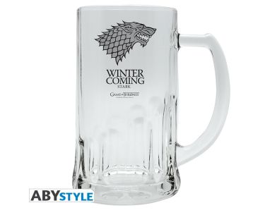 Game-Of-Thrones-Stark-05l-Bierglas-1