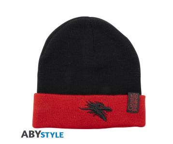 Games of Thrones - Logo - Beanie - Mütze