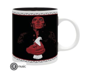 Ghost - Meliora - 320ml Tasse