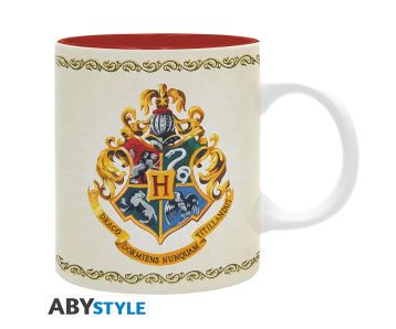 Harry-Potter-4-Houses-320ml-Tasse-1