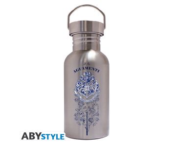 Harry-Potter-Aguamenti-Kantinenstahlflasche-1
