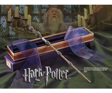 Harry Potter - Albus Dumbledore (Ollivander-Edition) - Zauberstab