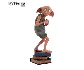 Harry-Potter-Dobby-15cm-PVC-Statue-1