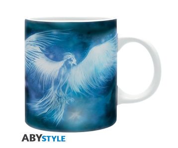 Harry Potter - Dumbledore - 320ml Tasse