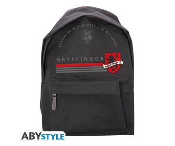 Harry Potter - Gryffindor- Rucksack