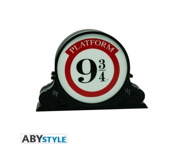 Harry-Potter-Platform-9-34-Lampe-1
