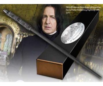 Harry-Potter-Professor-Severus-Snape-Charakter-Edition-Zaube
