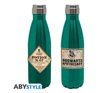 Harry Potter - Vielsaft Trank - 500ml isolierte Wasserflasche