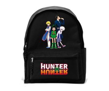 Hunter-x-Hunter-Helden-Gruppe-Rucksack-1