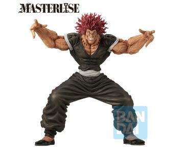 Ichiban-Sho-Baki-Hanma-Yujiro-25cm-PVC-Statue-1