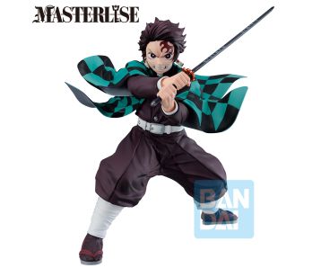 Ichiban Sho - Demon Slayer - Kamado Tanjiro - 18cm PVC Statue