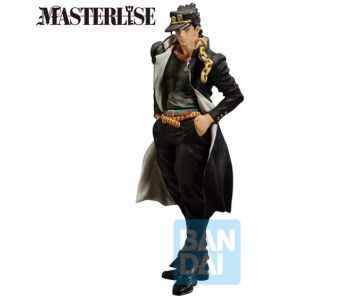 Ichiban-Sho-Jojos-Bizarre-Adventure-Jotaro-Kujo-27cm-PVC-Sta