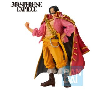 Ichiban-Sho-One-Piece-Gol-D-Roger-21cm-PVC-Statue-1
