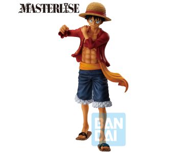 Ichiban-Sho-One-Piece-Monkey-D-Luffy-24cm-PVC-Statue-1