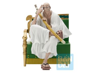 Ichiban-Sho-One-Piece-Saint-Ethanbaron-V-Nusjuro-14cm-PVC-St