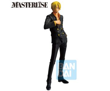 Ichiban-Sho-One-Piece-Sanji-25cm-PVC-Statue-1