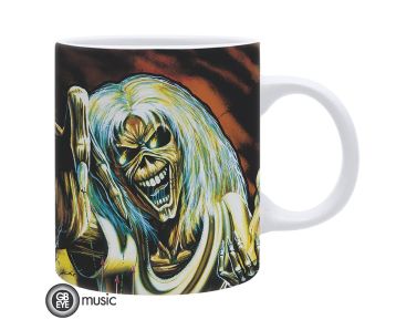 Iron Maiden - Number of the Beast - 320ml Tasse
