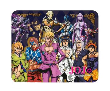 Jojos-Bizarre-Adventure-Charaktere-Golden-Wind-flexibles-Mau