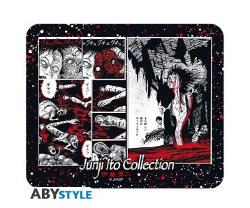 Junji-Ito-Collection-Tomie-Flexibles-Mauspad-1