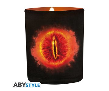 LORD OF THE RINGS - Sauron - Kerze