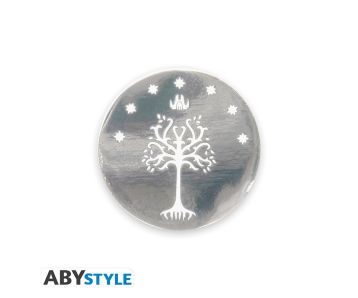 LORD OF THE RINGS - Weißer Baum - Pin