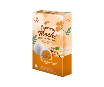 Mochi-Reiskuchen-Erdnusspaste-128g-Snack-1