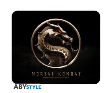 Mortal-Kombat-Logo-Flexibles-Mauspad-1