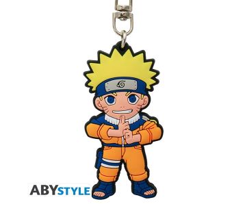 Naruto-Naruto-Schluesselanhaenger-1