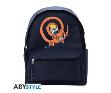 Naruto-Naruto-blau-Rucksack-1