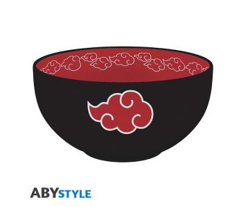 Naruto-Shippuden-Akatsuki-600ml-Schuessel-1