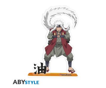 Naruto-Shippuden-Jiraiya-10cm-Acrylfigur-1